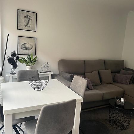 El Rincon De Cangas Eksteriør billede